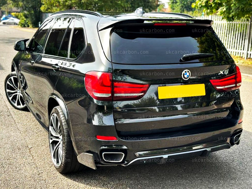 Bmw carbone kit - x5,