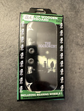 Fingerskate, fingerboards mini