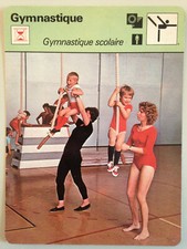CARTE EDITIONS RENCONTRE 1977