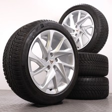 Roues d'hiver 18 pouces Cupra