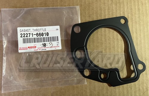 New toyota land cruiser oem - toyota,
