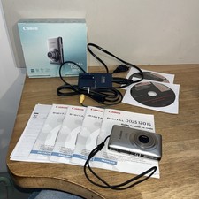 Appareil Photo Numérique