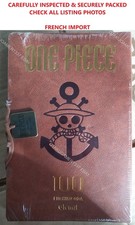 One Piece Tome 100 Édition