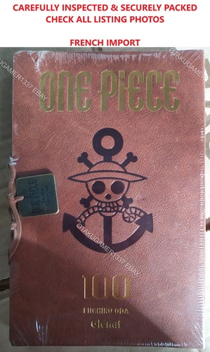 One piece tome - tome, 100