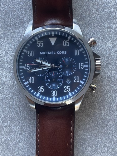 Montre homme mickael kors - montre,
