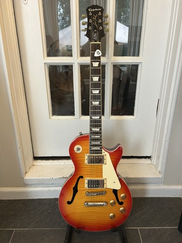 2016 epiphone les paul - 2016,