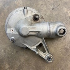 BMW Airhead R100GS Paralever Final Drive 4 Lug