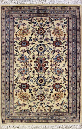 Rugstc 5x4 senneh - rugstc, 2.5x4