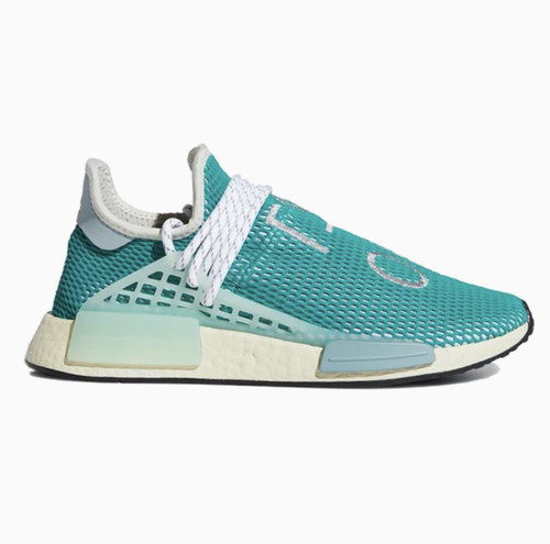 Adidas pharrell nmd human - pharrell,