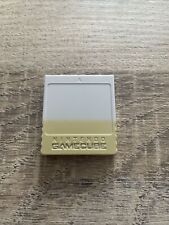 Carte Memoire 59 Blocs