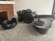 Panasonic LUMIX DMC-FZ300 12,1