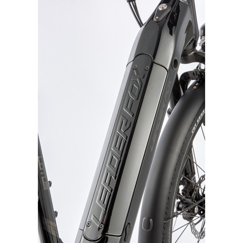 Velo electrique vae city - velo,