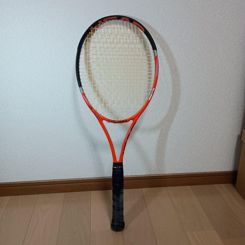 Head radical g4 tennis - head,