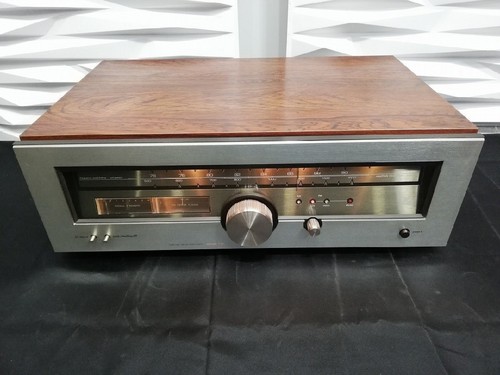 Luxman 88v am stereo - t-88v, fm