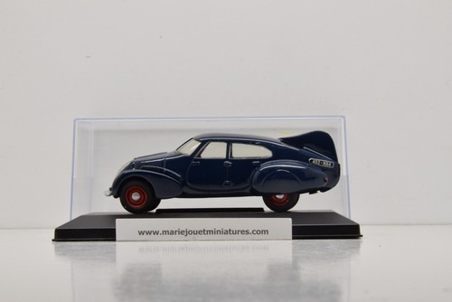 Peugeot 402 andreau nx4 1936 - peugeot,