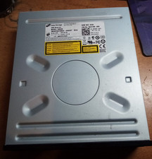 Lecteur HITACHI-LG CD DVD RW Pc fixe sata