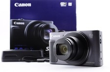 Canon PowerShot SX620 HS noir