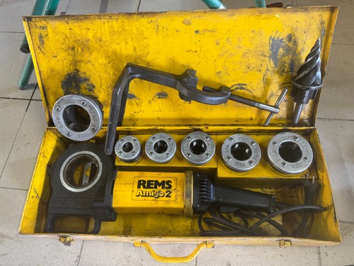 Rems amigo filière avec - 2,