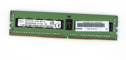 Hynix 8gb ddr4 pc4 - 8gb, pc4-2133p
