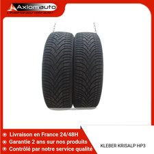 🇫🇷 Paire de pneus KLEBER