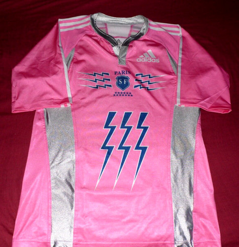 Maillot rugby stade - maillot,