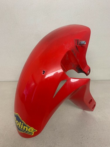 Honda cbr 100rr garde - honda, boue