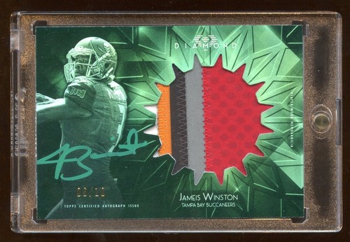 Jameis winston topps - jameis,