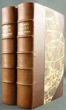 DANIEL ROPS – JESUS EN SON TEMPS – 1944 LEBEDEFF TIRAGE LIMITE N° RELIURE SIGNEE