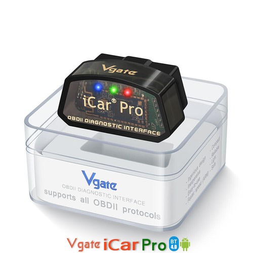 Vgate icar pro - vgate, ble