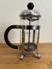 CAFETIERE A PISTON BODUM 3