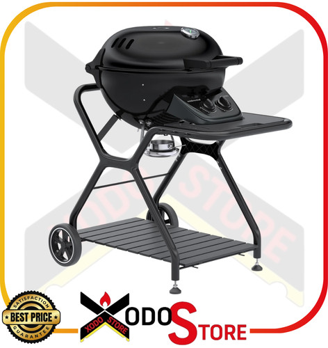 Barbecue gaz outdoorchef - gaz,