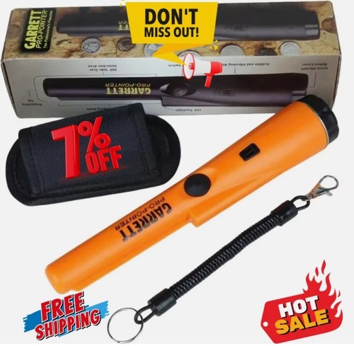 Garrett 1142200 pro pointer - 1142200, pro-pointer