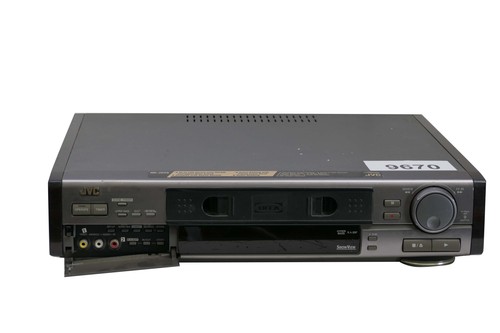 Jvc j828 magnétoscope - jvc,