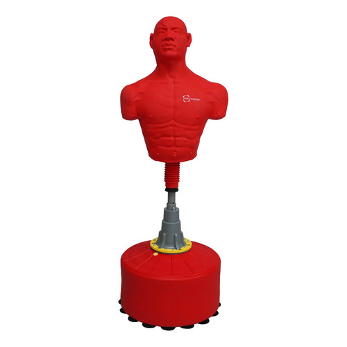 Grand mannequin frappe - grand,