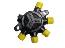 Rampe D'injection Renault Clio