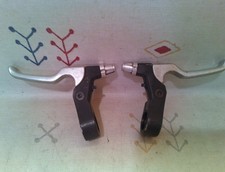 Levier de frein - STAR BL-257