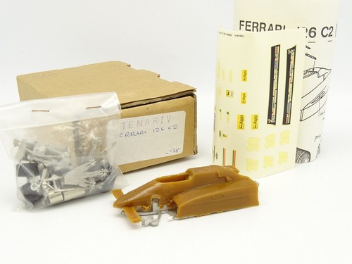 Tenariv kit monter - tenariv,