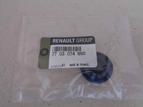 Piece renault 7703074650 - piece,