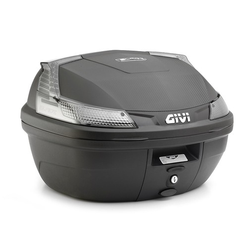 B37nt givi top - givi, valise