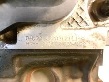 Moteur RENAULT TWINGO 2 PHASE