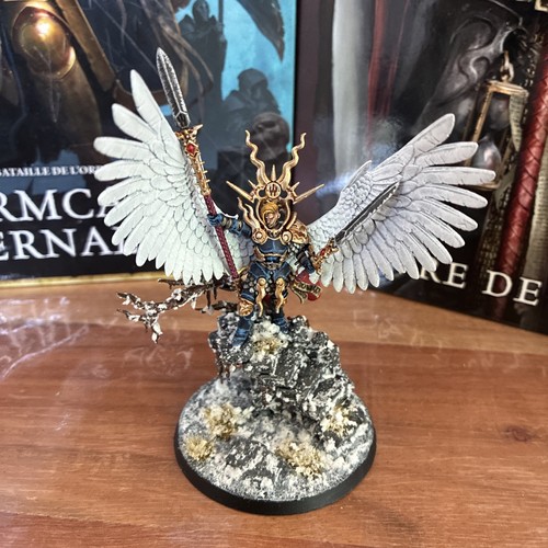 Yndrasta warhammer aos - warhammer, |