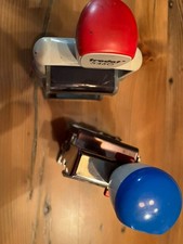 2 supports tampon encreur