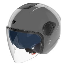 Casque Moto Jet Nolan N20-2