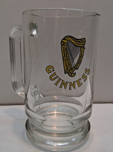 Guinness bière chope - guinness, verre