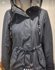 parka femme Ragwear 36