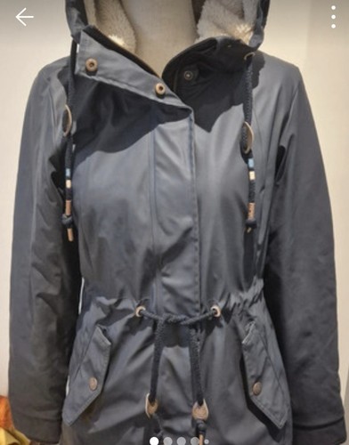Parka femme ragwear - ragwear, 36