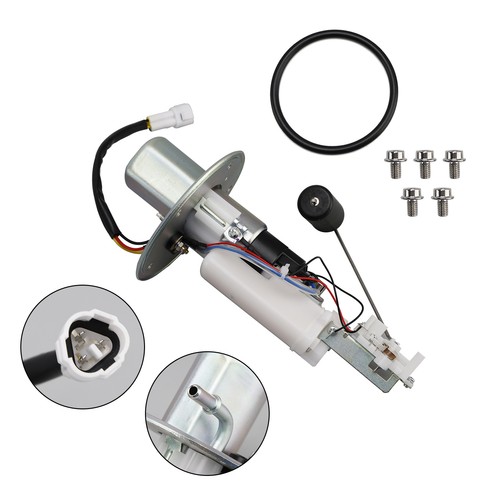 Pompe carburant 15100 41g00 - carburant, 15100-41g00