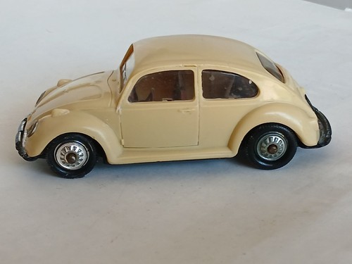 Norev ancien volkswagen - norev,