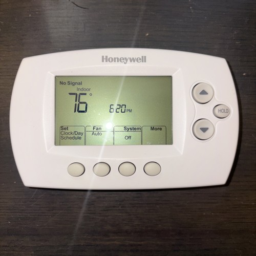 Honeywell th6320r1004 - honeywell,