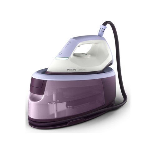 Philips centrale vapeur 6bars - centrale,